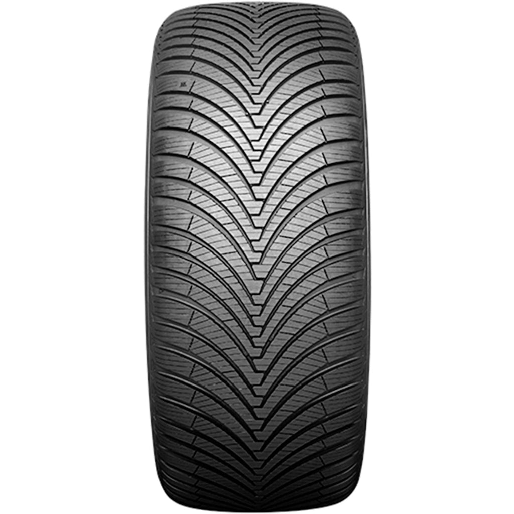 Kumho Tire Kumho Solus 4S HA32 205/60R16 96V XL Performance All Weather Tire