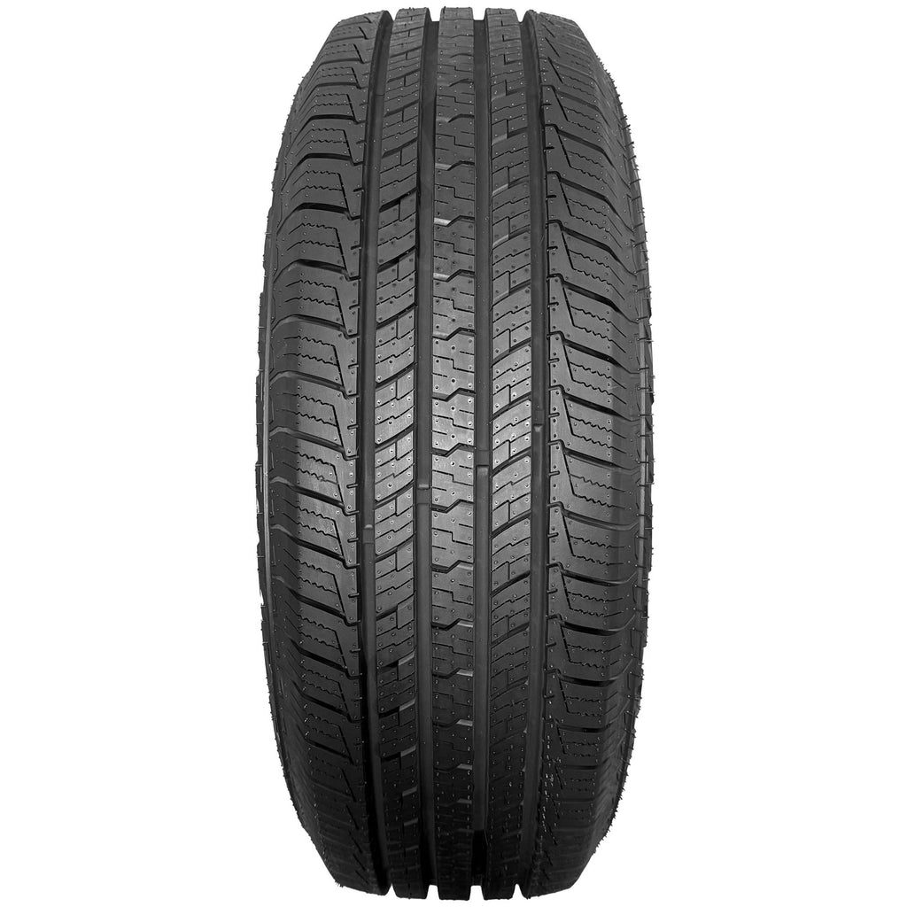 Mastertrack M-Trac HT All Season 265/60R18 110H SUV/Crossover Tire