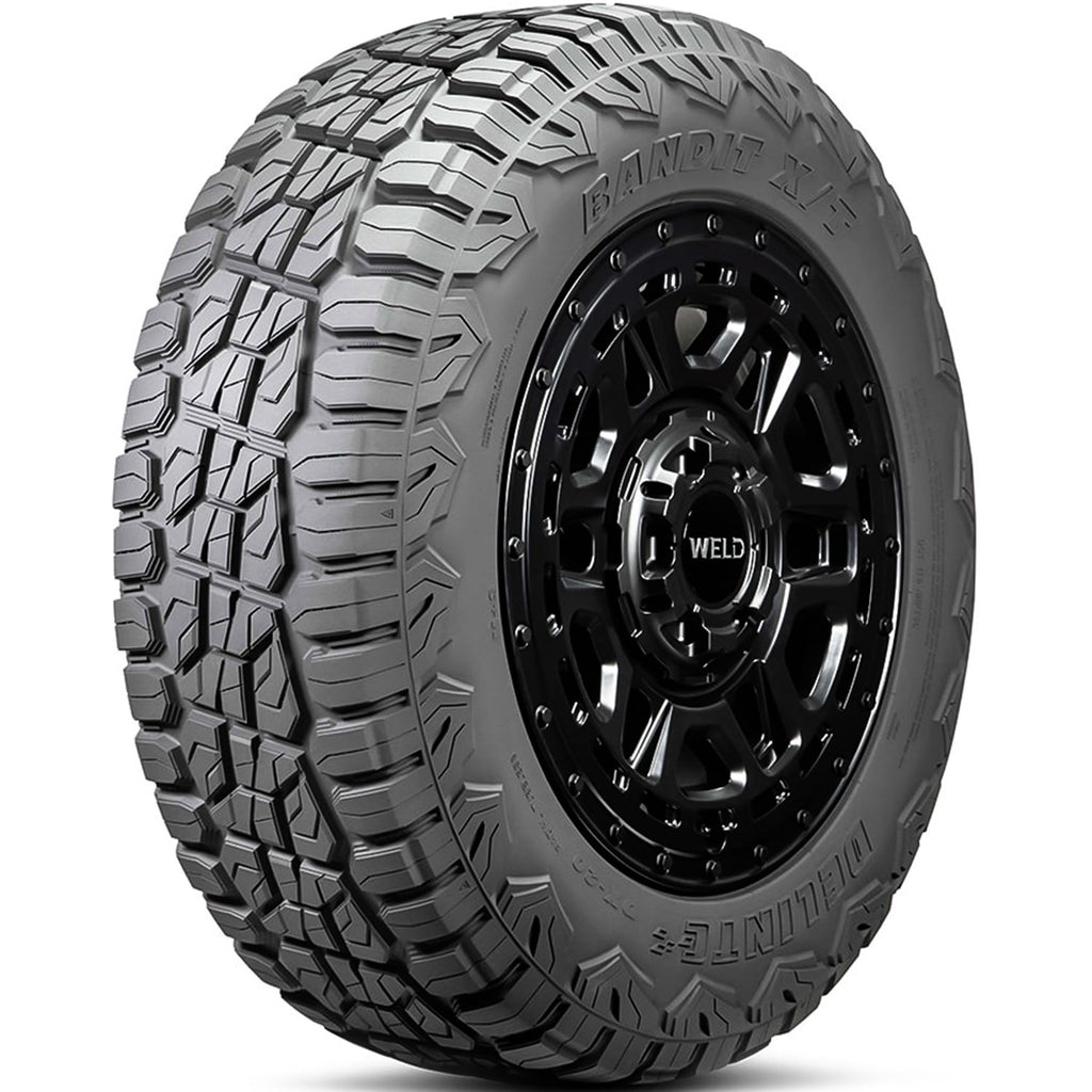 Delinte DX-20 Bandit X/T 245/55R19 103W Extreme Terrain Tire