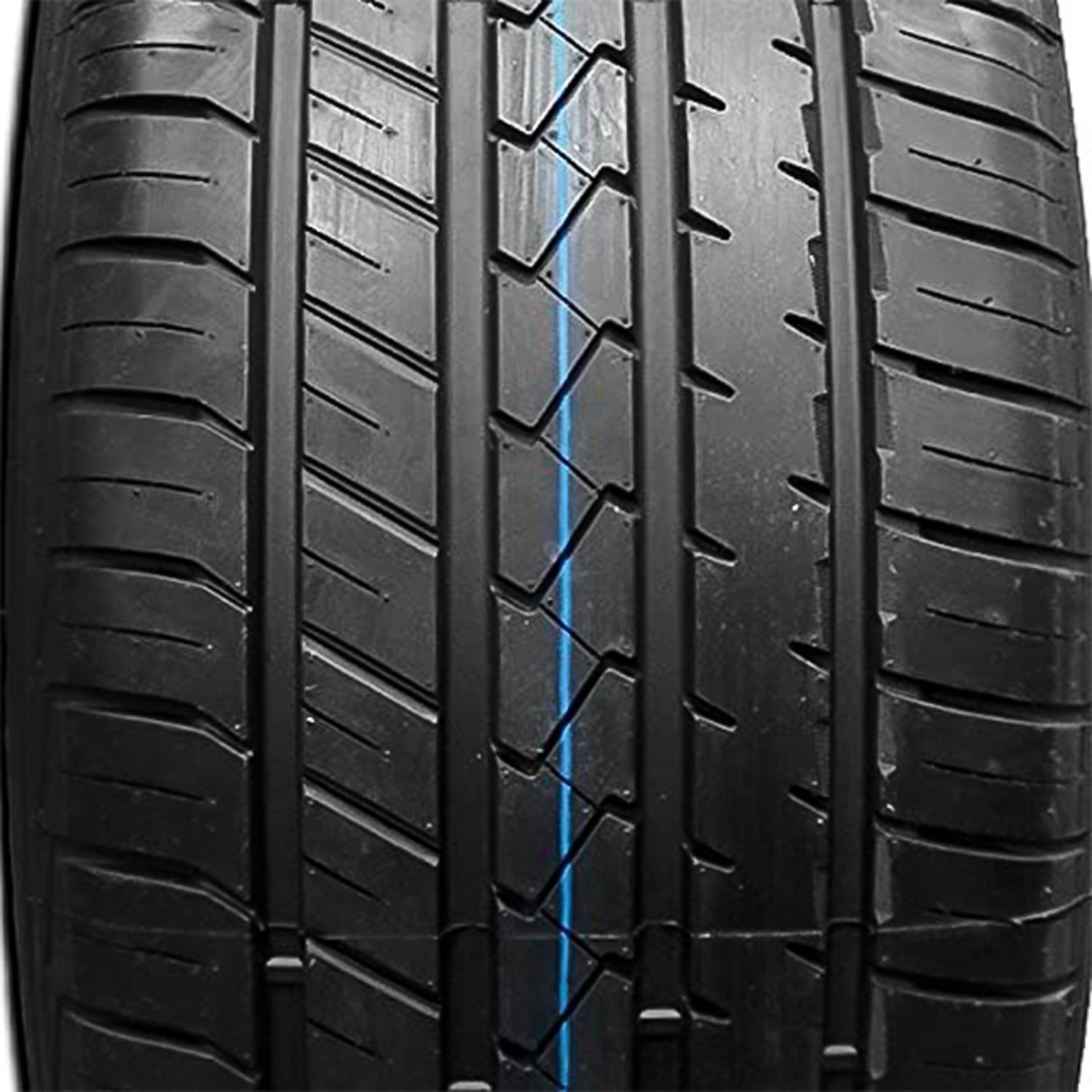 Lionhart LH-FIVE 265/45ZR19 265/45R19 105Y High Performance a/s All Season Tire