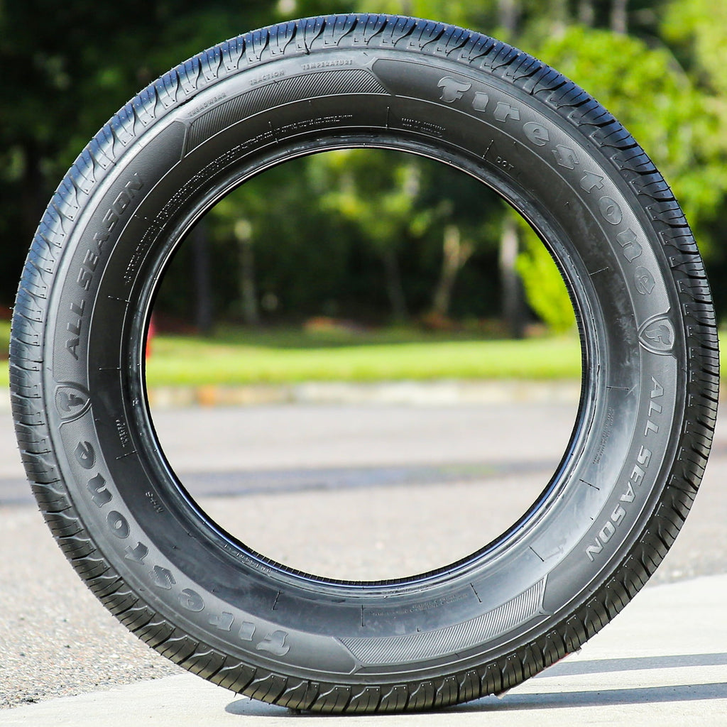 Firestone All Season 195/65R15 91H a/s Tire