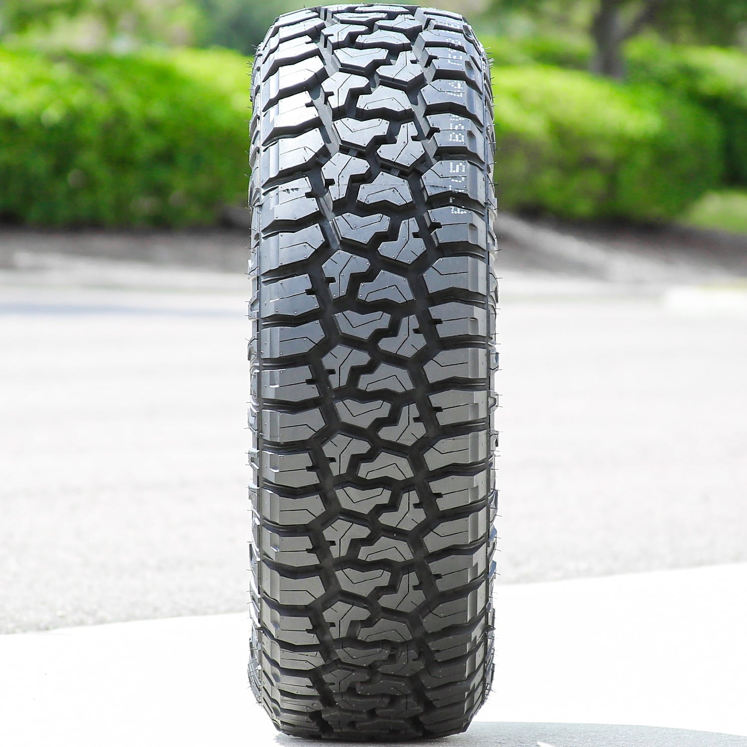Blackhawk Ridgecrawler R/T 265/50R20 111T XL Rugged Terrain Tire