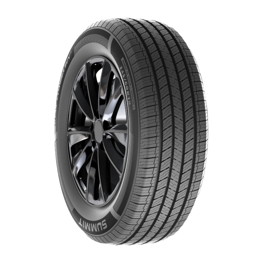 Summit Trail Climber SUV2 All Season 215/55R18 95H SUV/Crossover Tire