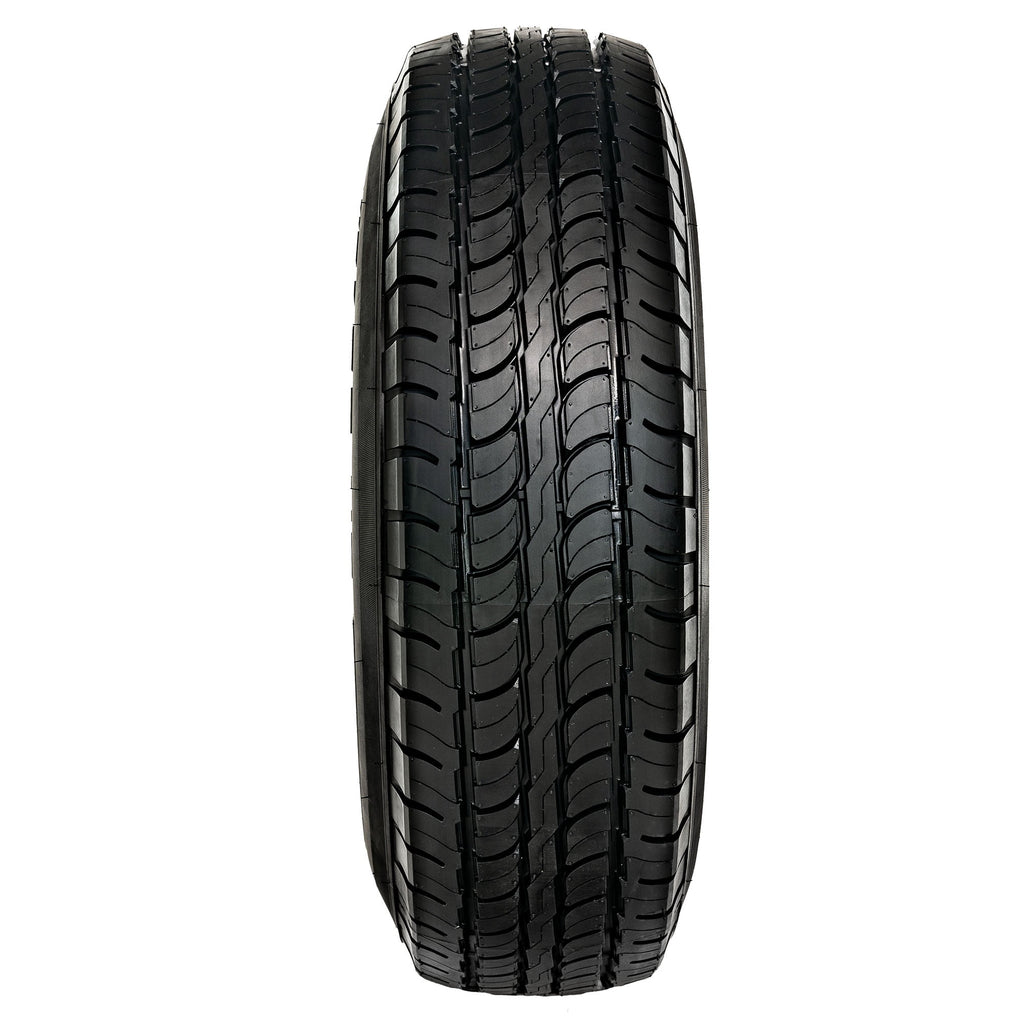 Vantage LT HD LT225/75R16 115/112S E Light Truck Tire