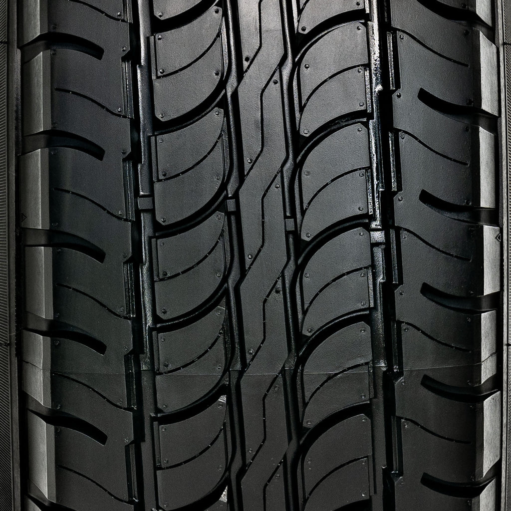 Vantage LT HD LT225/75R16 115/112S E Light Truck Tire