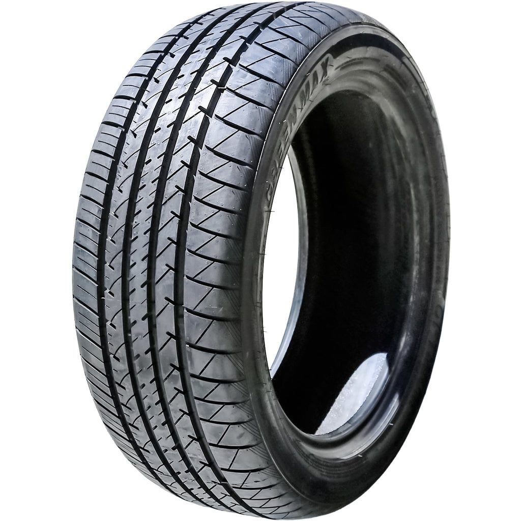 Green Max Optimum UHP 255/45R20 105Y XL High Performance a/s All Season Tire