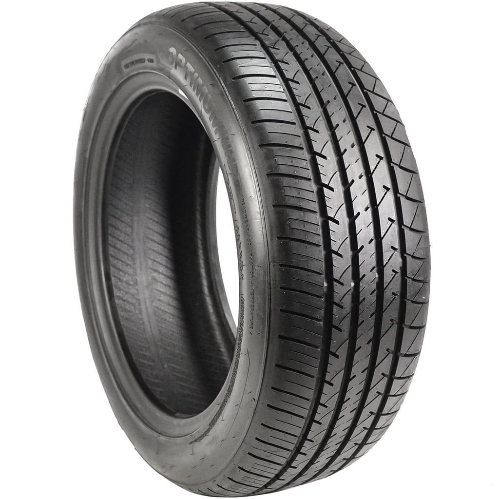 Green Max Optimum UHP 255/45R20 105Y XL High Performance a/s All Season Tire