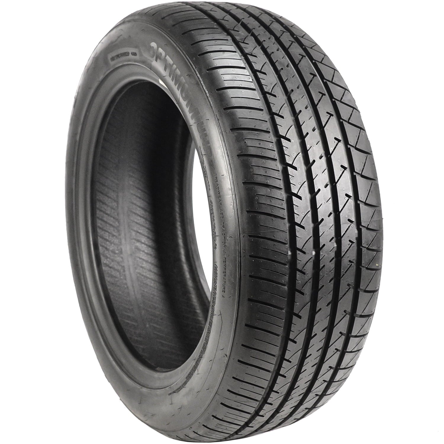 Green Max Optimum UHP 255/45R20 105Y XL High Performance a/s All Season Tire