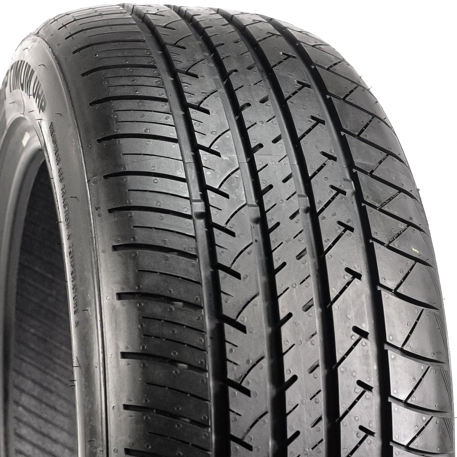 Green Max Optimum UHP 255/45R20 105Y XL High Performance a/s All Season Tire