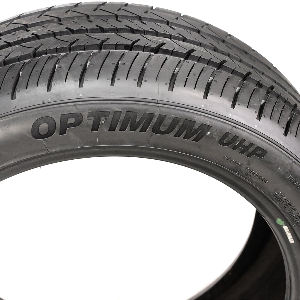 Green Max Optimum UHP 255/45R20 105Y XL High Performance a/s All Season Tire