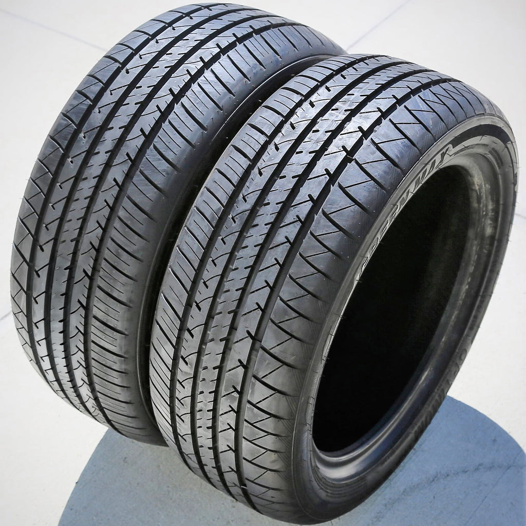 Green Max Optimum UHP 255/45R20 105Y XL High Performance a/s All Season Tire