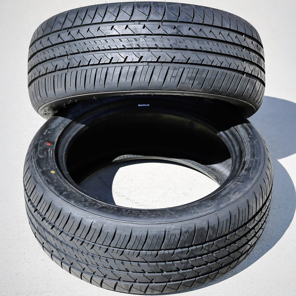 Green Max Optimum UHP 255/45R20 105Y XL High Performance a/s All Season Tire