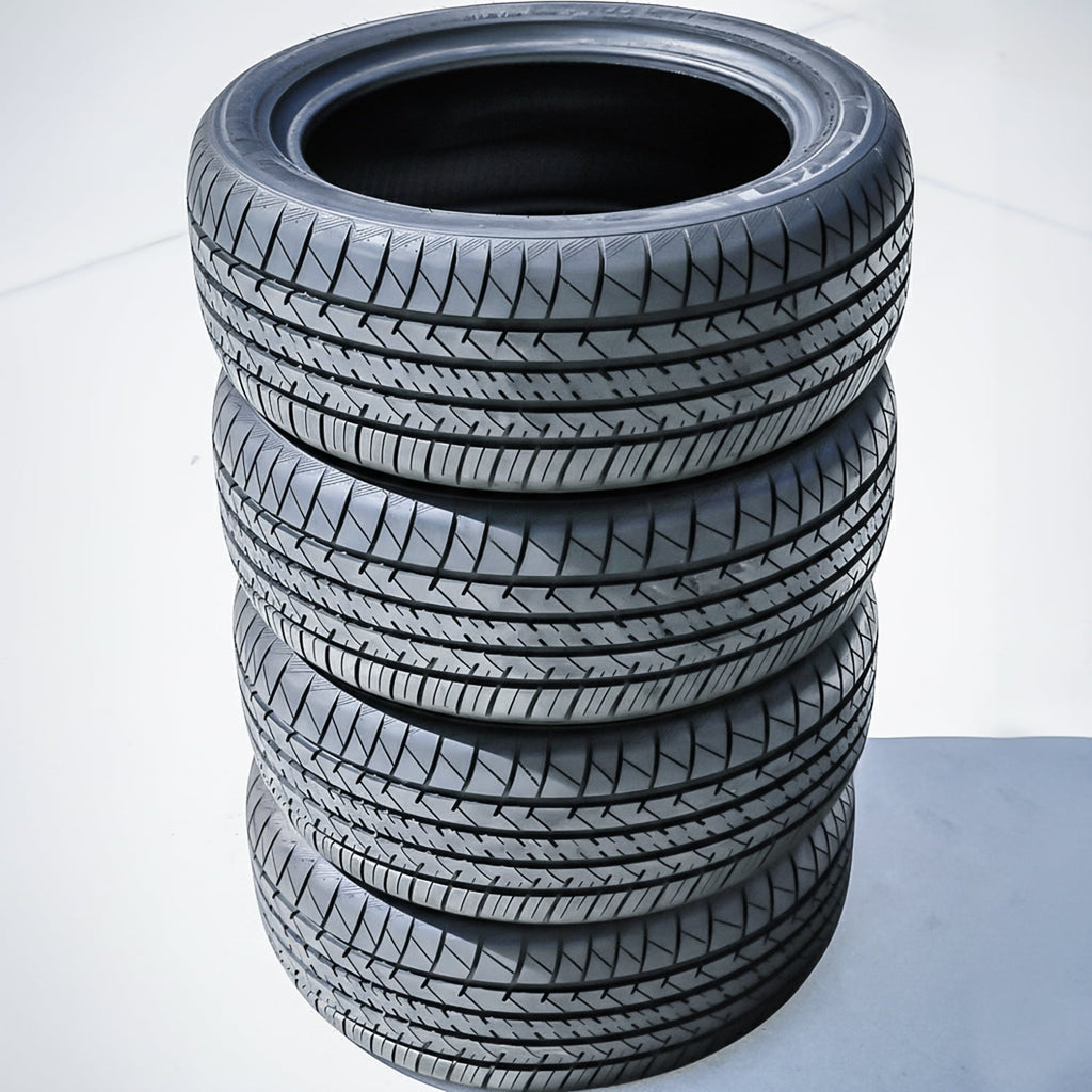 Green Max Optimum UHP 255/45R20 105Y XL High Performance a/s All Season Tire