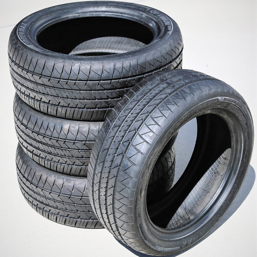Green Max Optimum UHP 255/45R20 105Y XL High Performance a/s All Season Tire