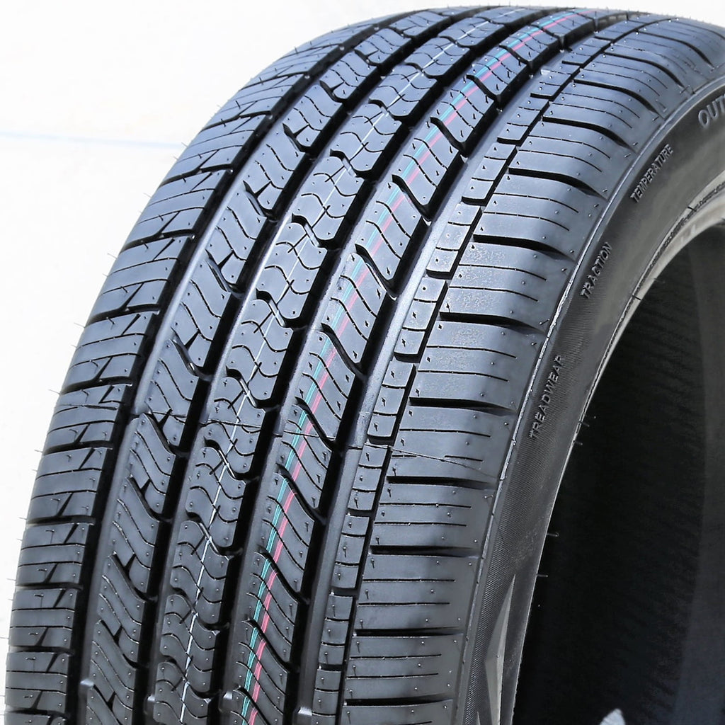 GT Radial Maxtour LX 225/40R18 92V XL a/s All Season Tire
