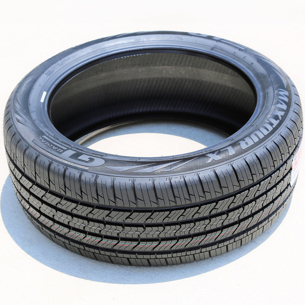 GT Radial Maxtour LX 225/40R18 92V XL a/s All Season Tire