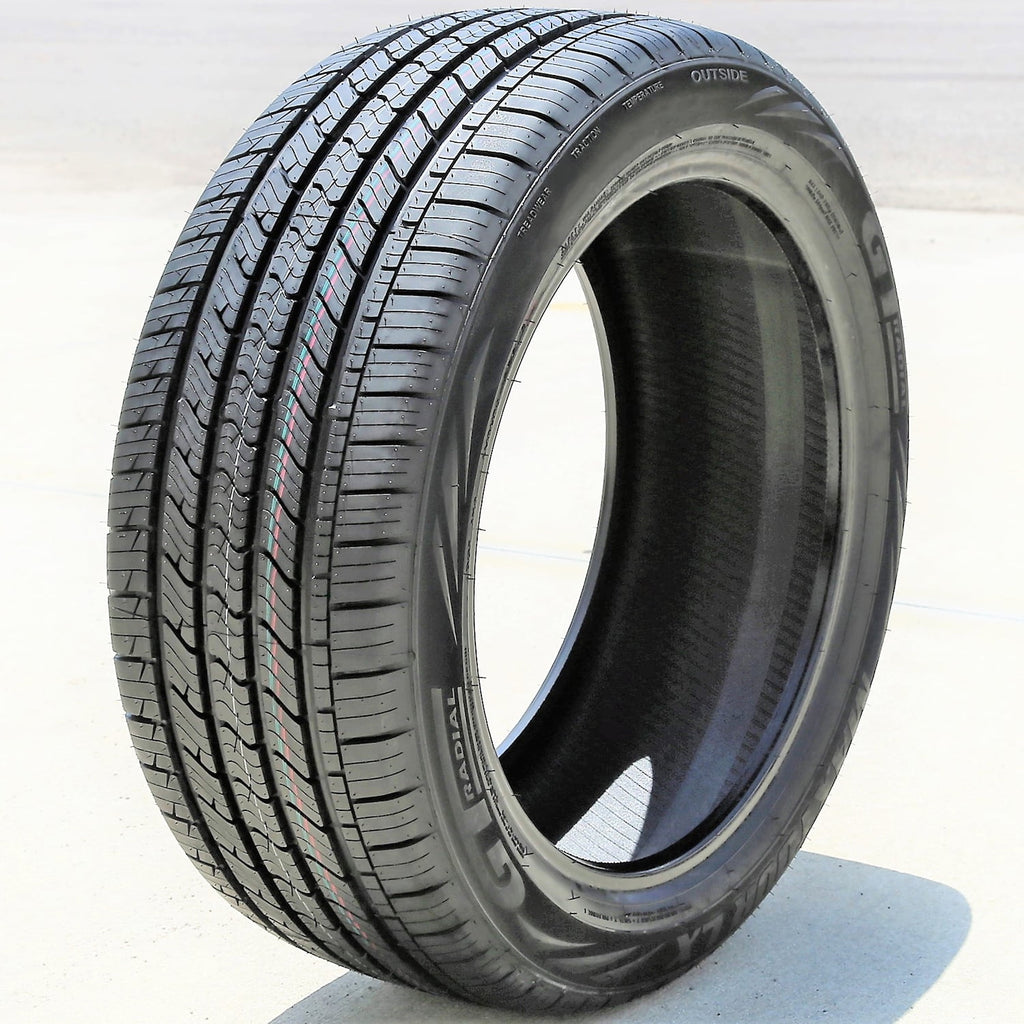 GT Radial Maxtour LX 225/40R18 92V XL a/s All Season Tire
