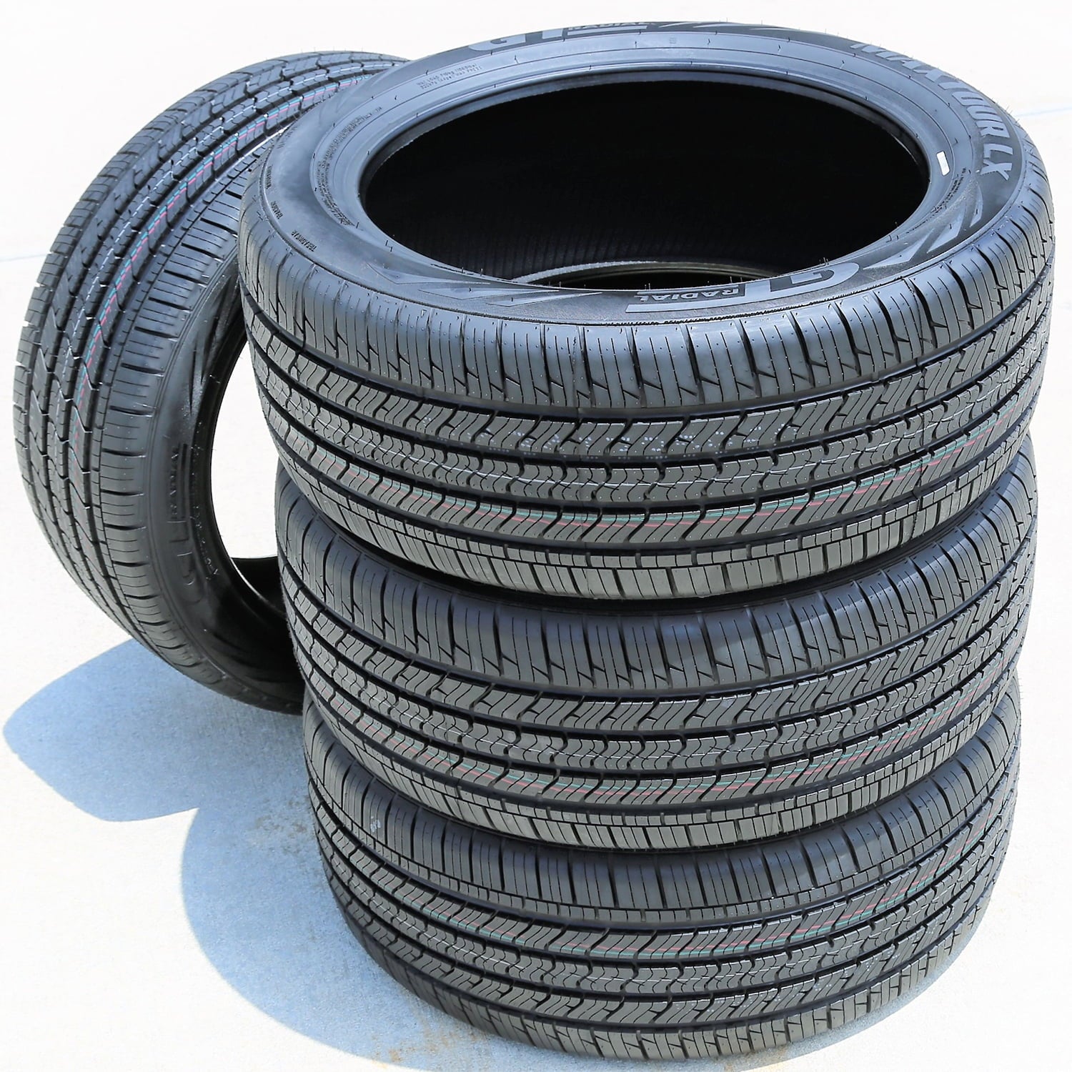 GT Radial Maxtour LX 225/40R18 92V XL a/s All Season Tire