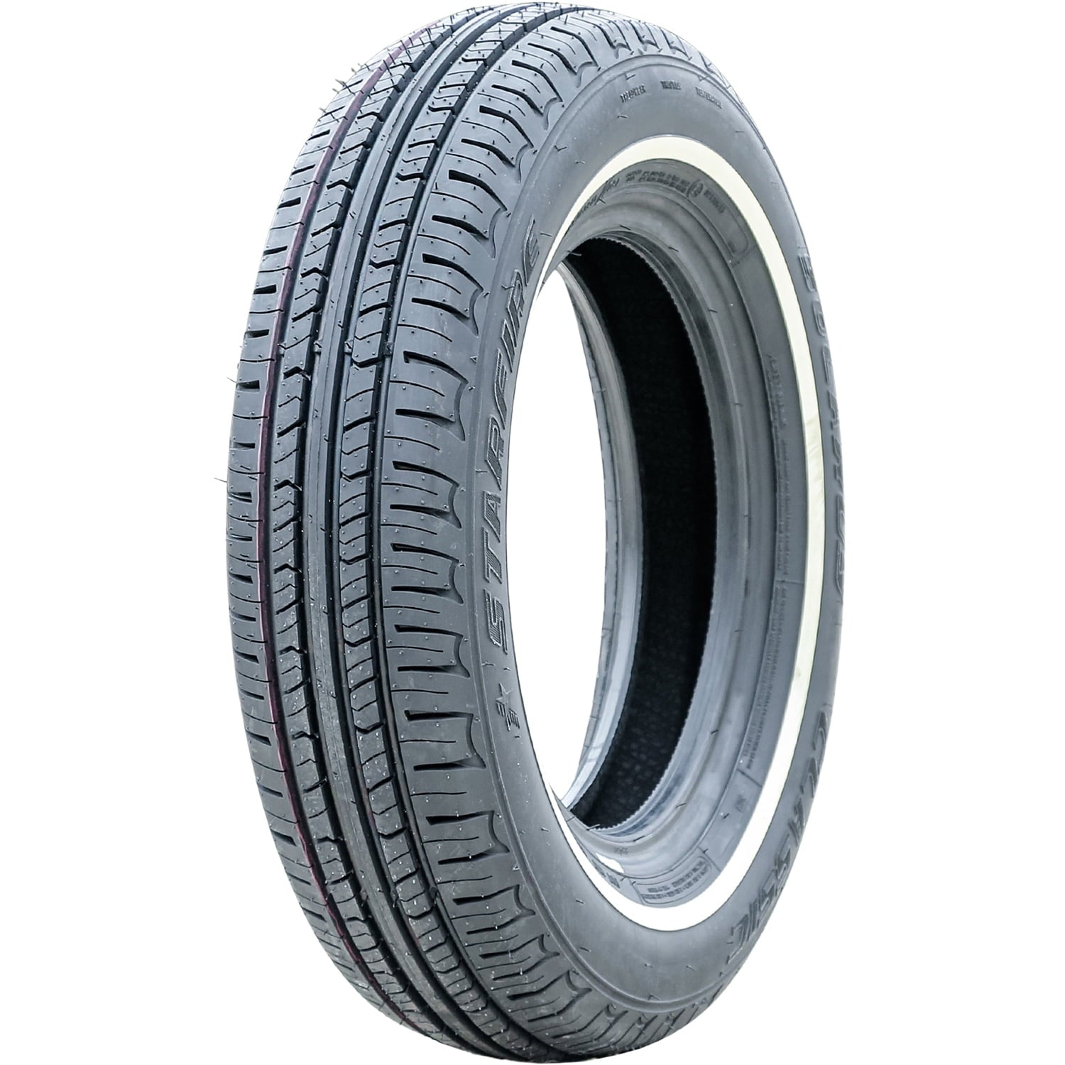 Starfire Solarus Classic 185/75R14 89T a/s All Season Tire