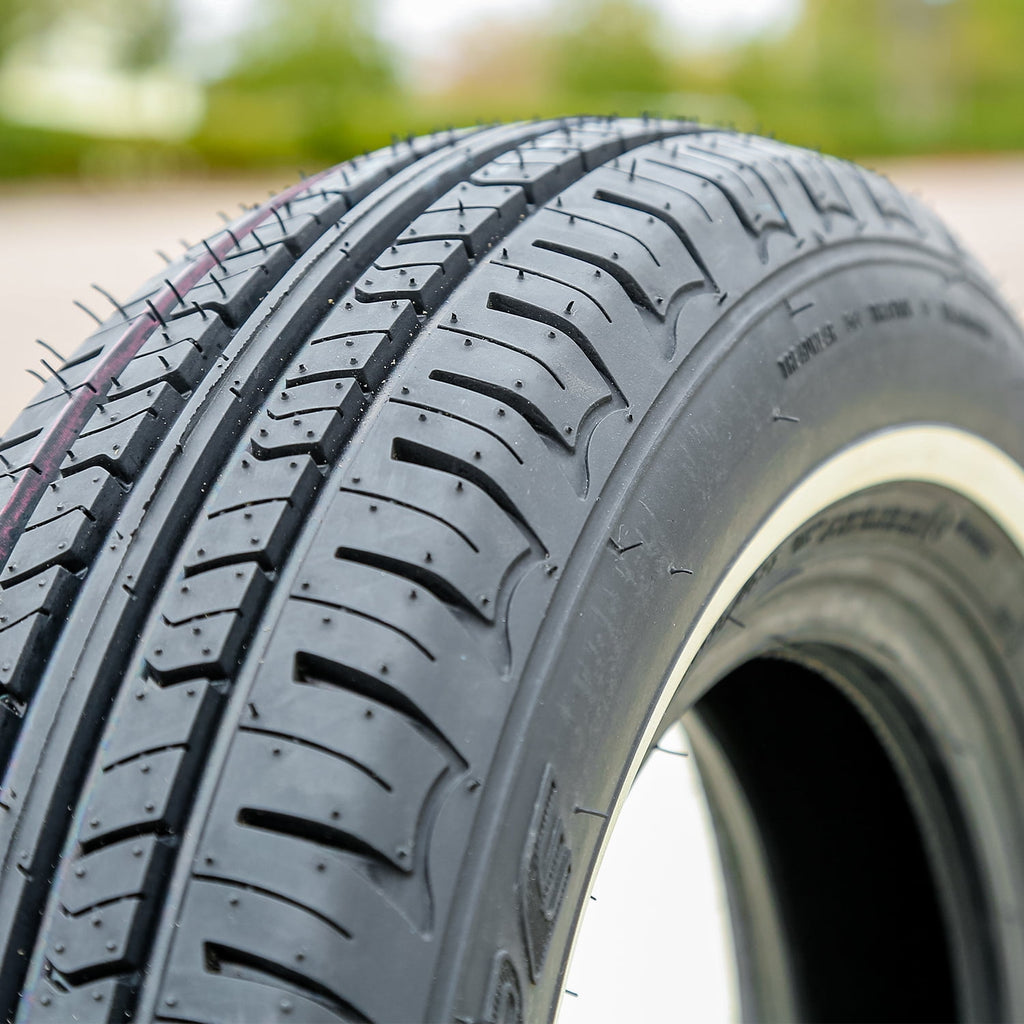 Starfire Solarus Classic 185/75R14 89T a/s All Season Tire