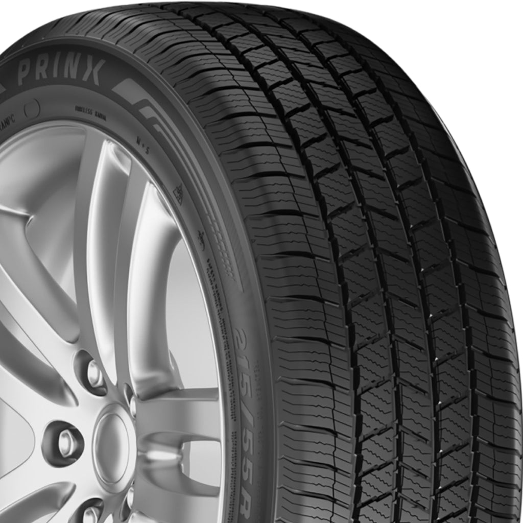 Prinx HiSeason 4S HS1 All Season 235/55R20 102V SUV/Crossover Tire