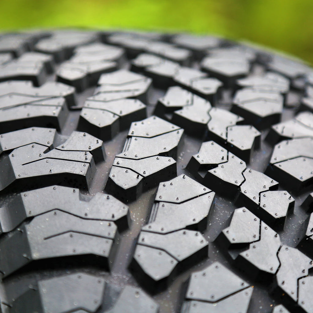 Lancaster LS-37 A/T 245/75R16 120/116S E 10 Ply All Terrain Light Truck Tire