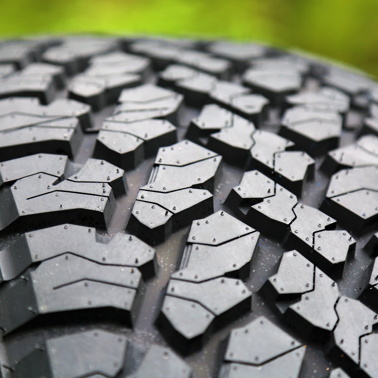 Lancaster LS-37 A/T 245/75R16 120/116S E 10 Ply All Terrain Light Truck Tire