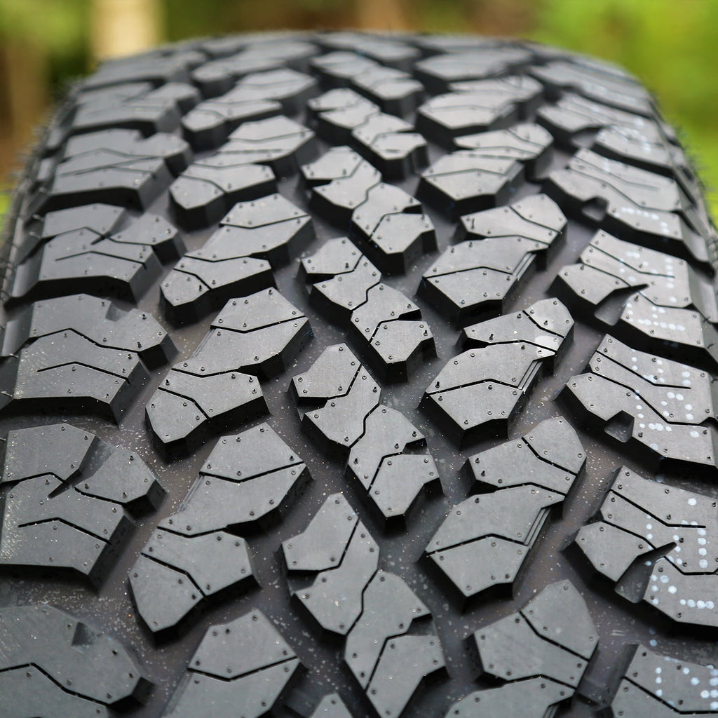 Lancaster LS-37 A/T 245/75R16 120/116S E 10 Ply All Terrain Light Truck Tire