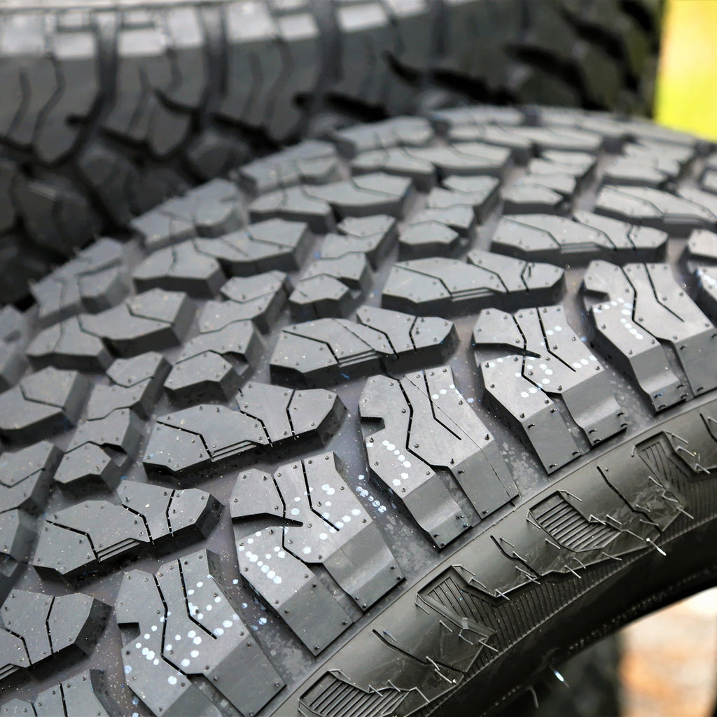 Lancaster LS-37 A/T 245/75R16 120/116S E 10 Ply All Terrain Light Truck Tire