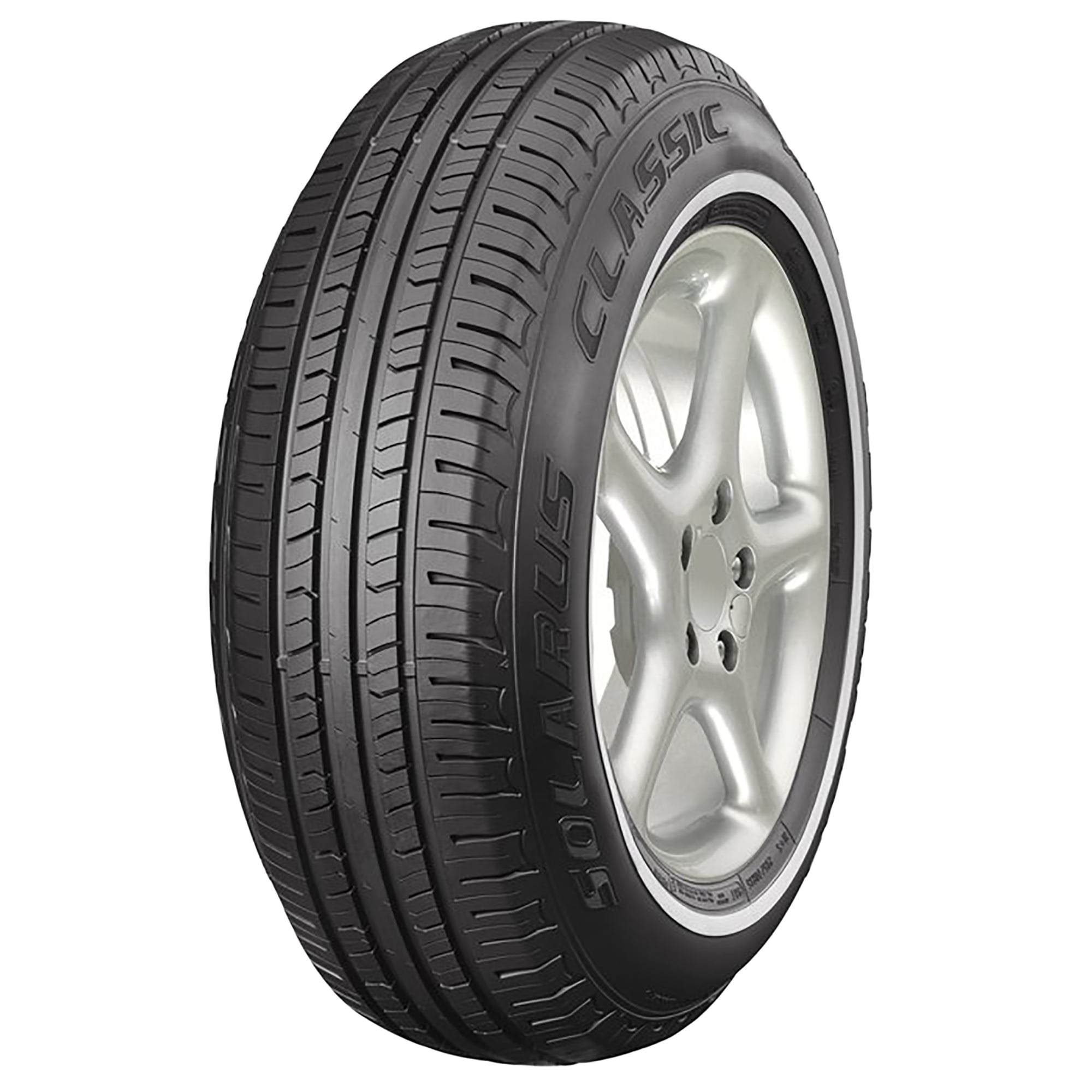 Starfire Solarus Classic All Season 225/75R15 102T Passenger Tire