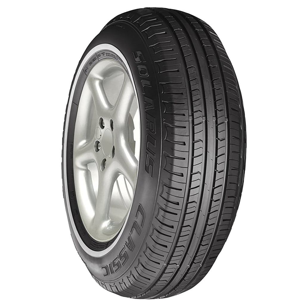 Starfire Solarus Classic All Season 225/75R15 102T Passenger Tire