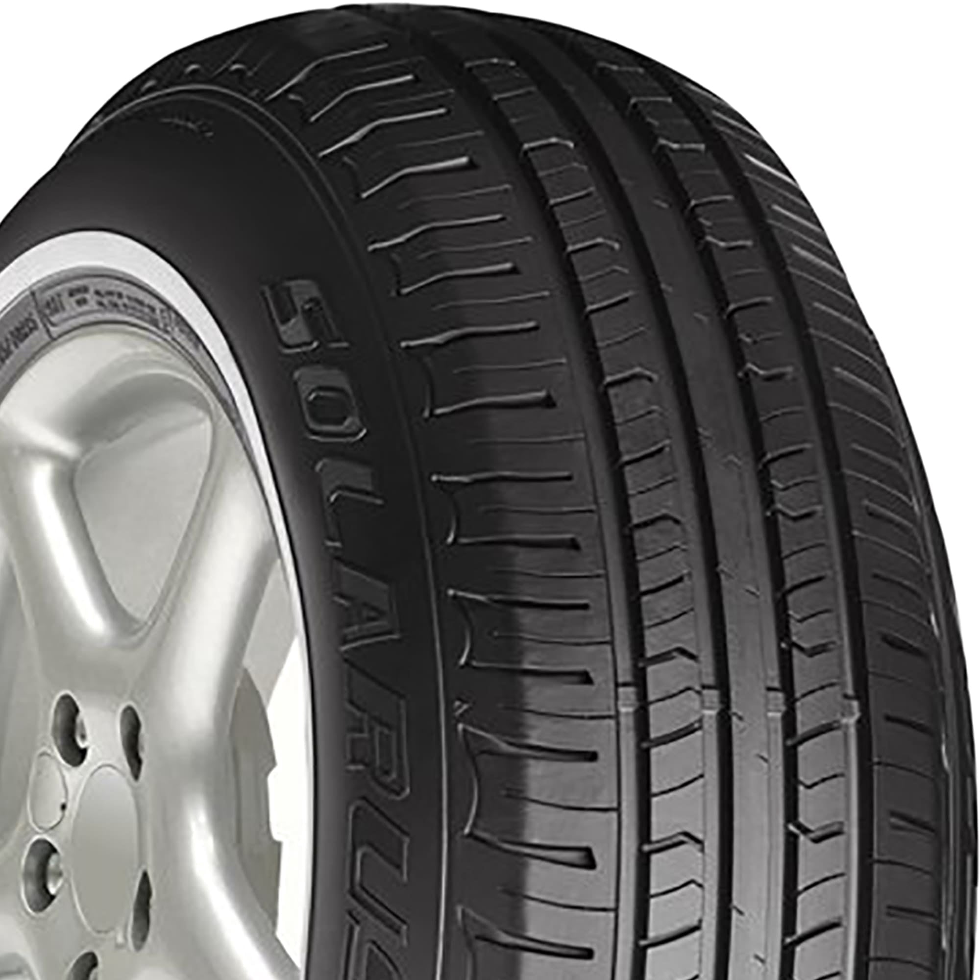 Starfire Solarus Classic All Season 225/75R15 102T Passenger Tire