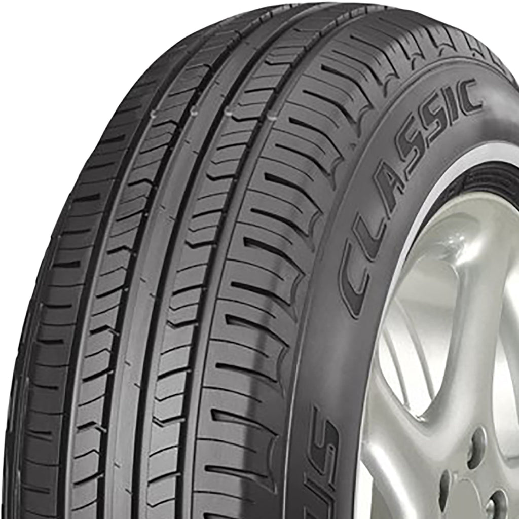 Starfire Solarus Classic All Season 225/75R15 102T Passenger Tire