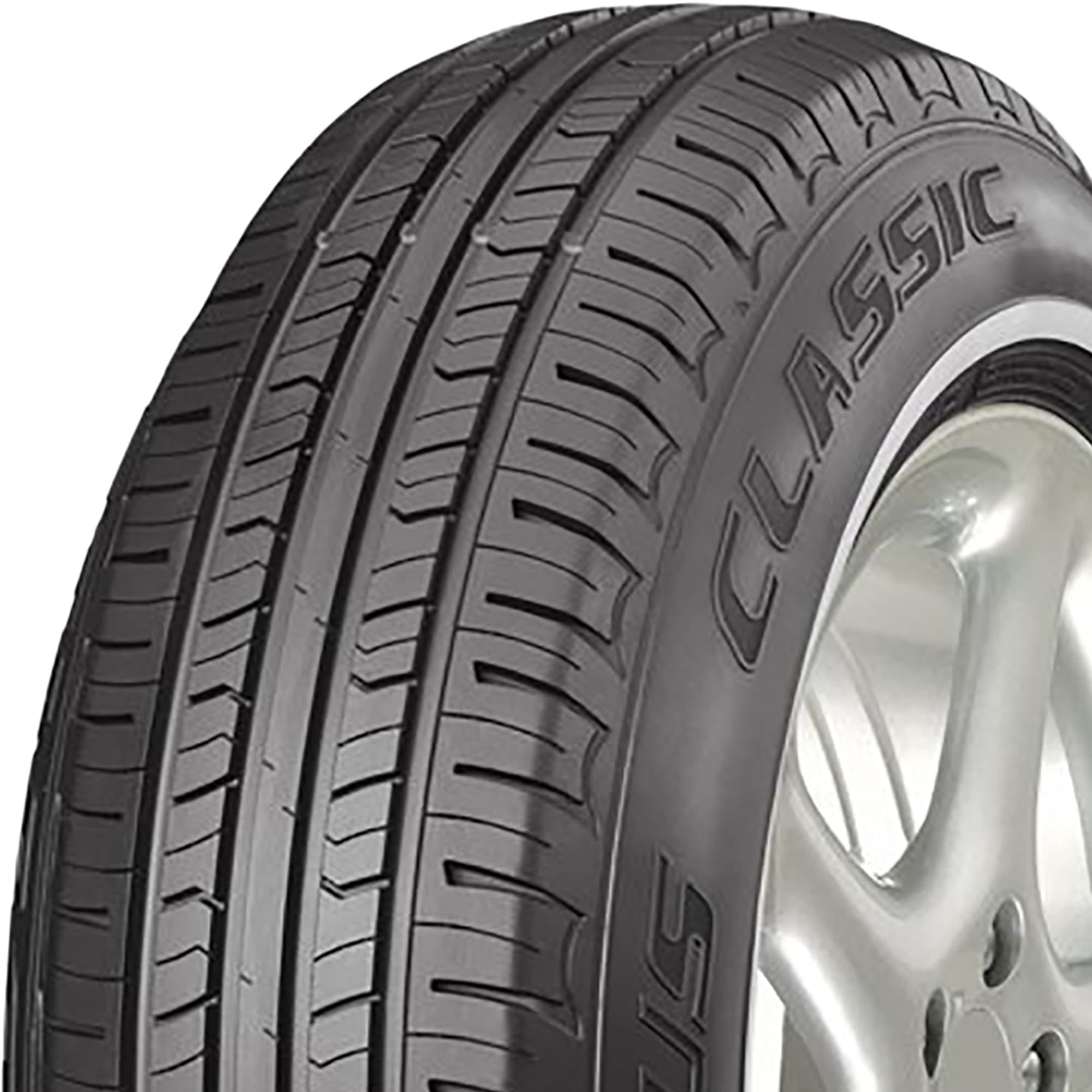 Starfire Solarus Classic All Season 225/75R15 102T Passenger Tire