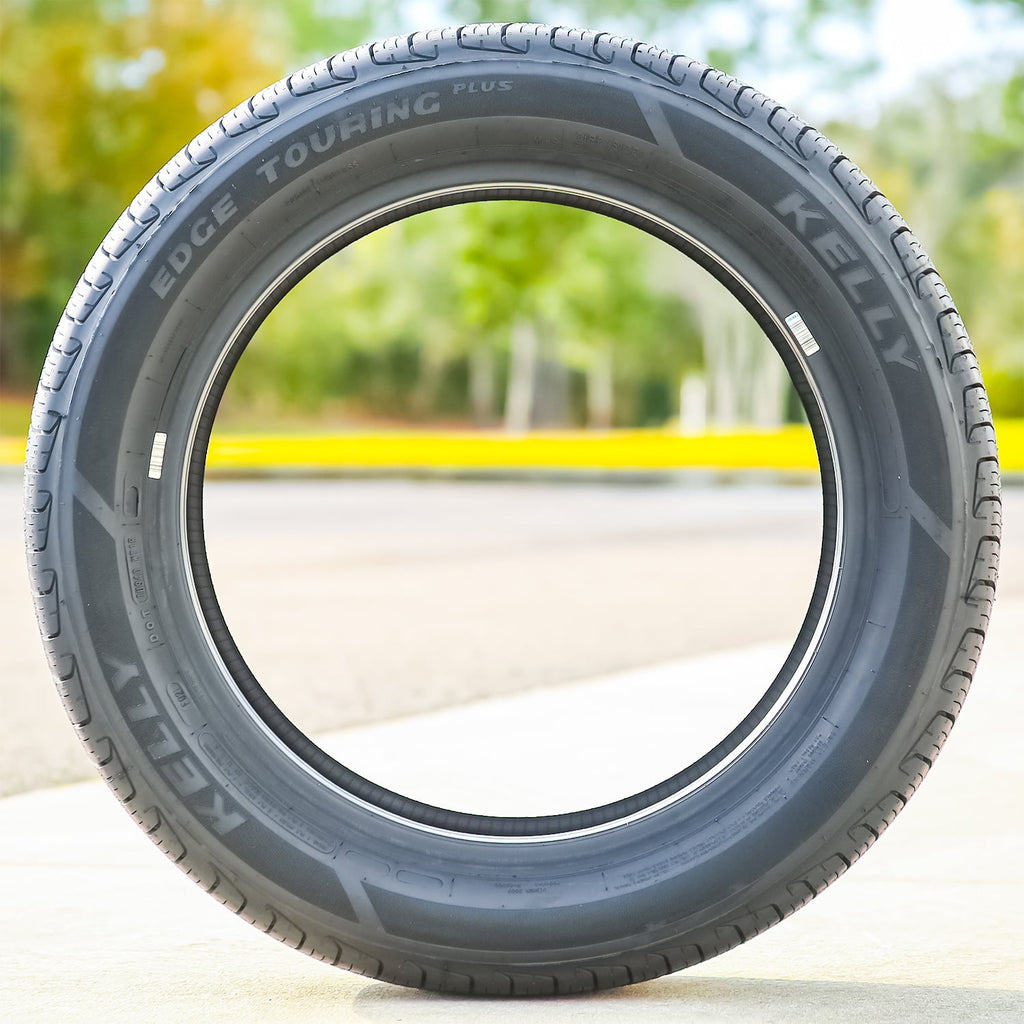Kelly Edge Touring Plus 215/55R17 94V a/s All Season Tire