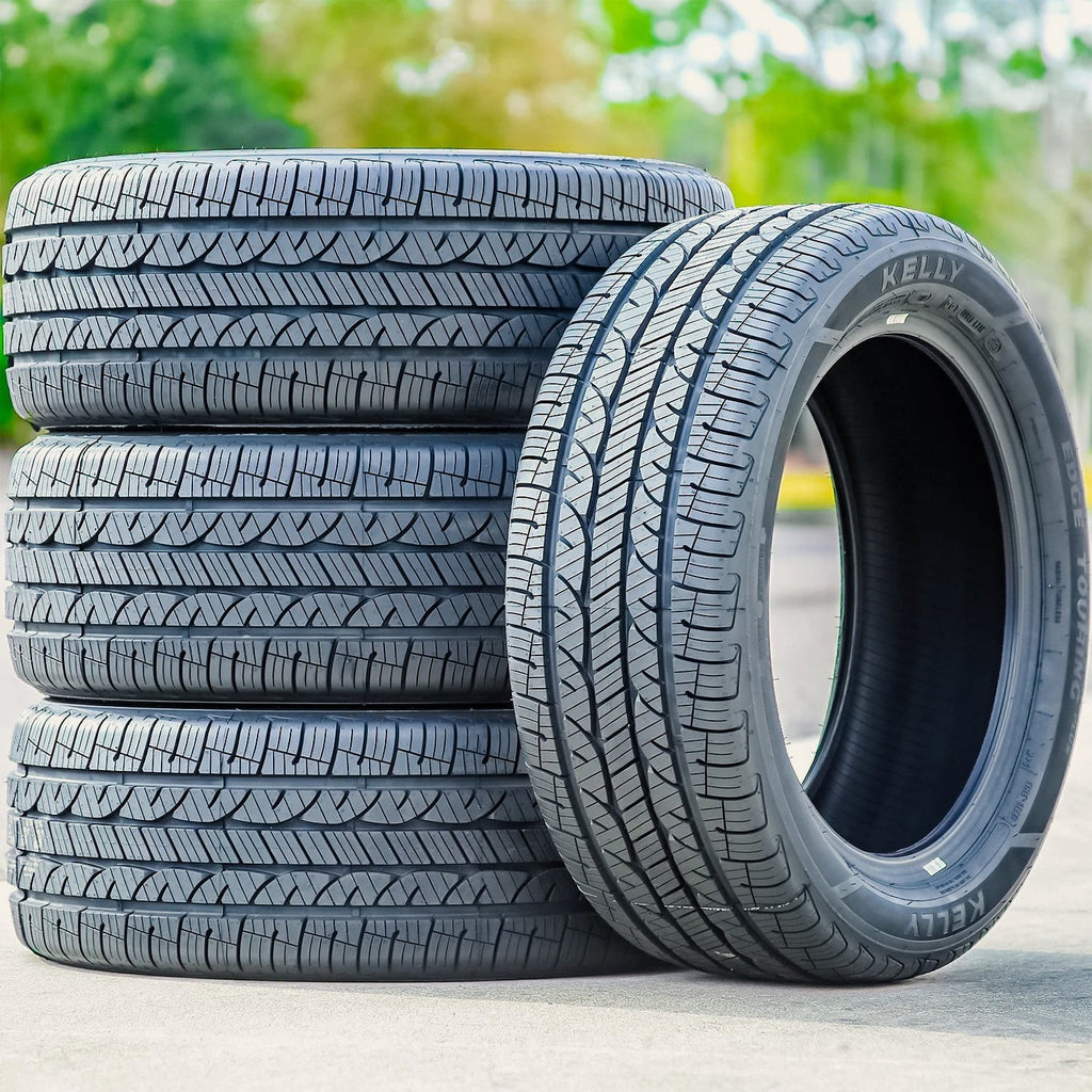 Kelly Edge Touring Plus 215/55R17 94V a/s All Season Tire