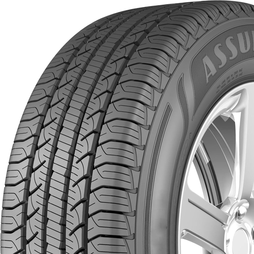 Goodyear Assurance Outlast 215/60R16 95V a/s All Season Tire