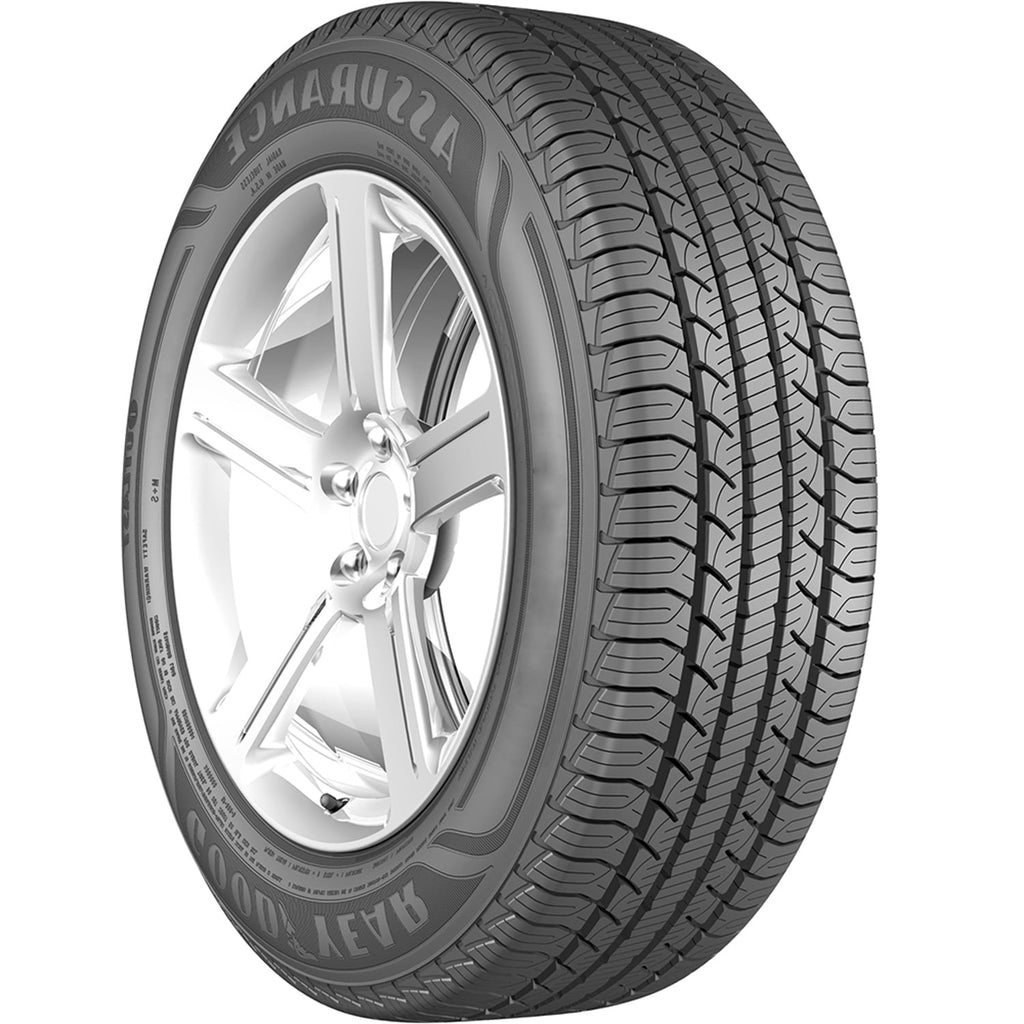 Goodyear Assurance Outlast 215/60R16 95V a/s All Season Tire