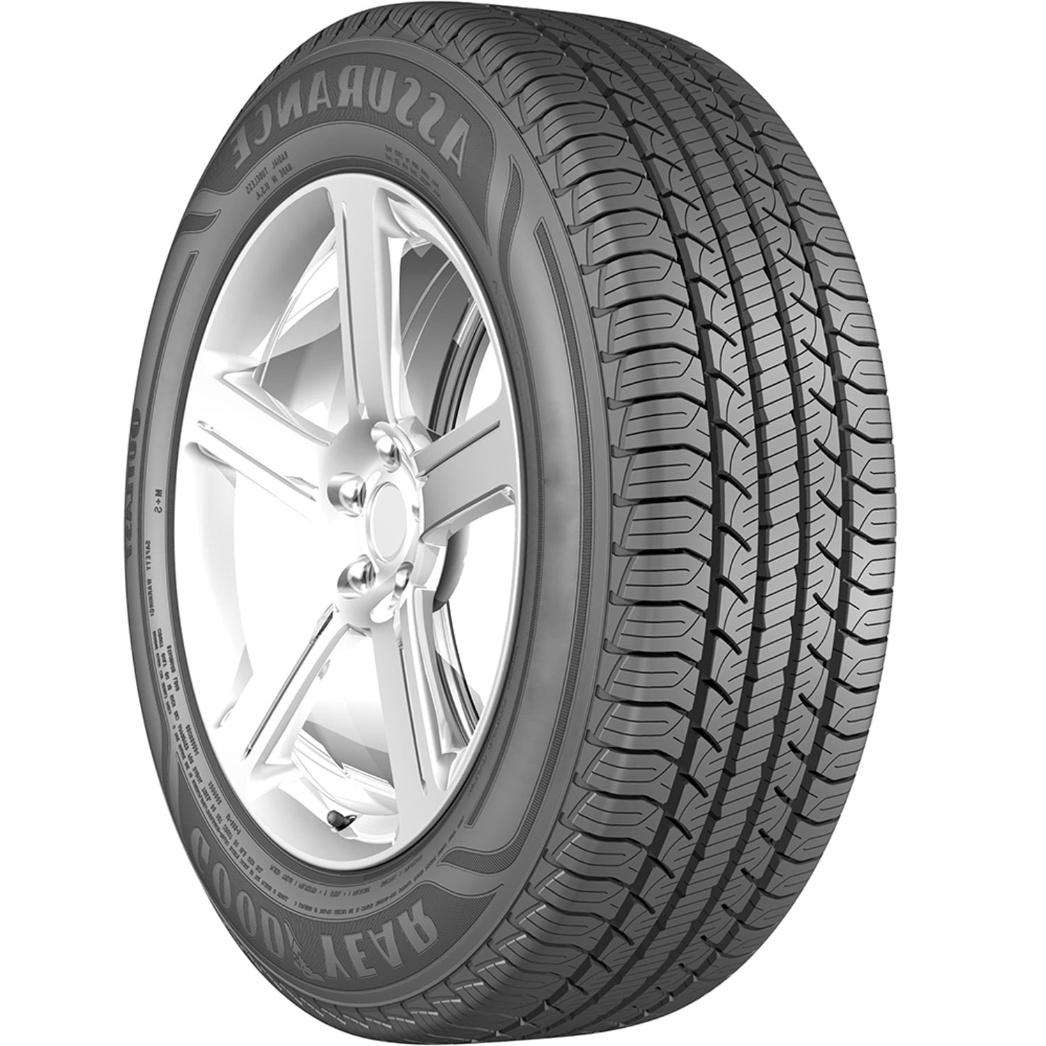 Goodyear Assurance Outlast 215/60R16 95V a/s All Season Tire