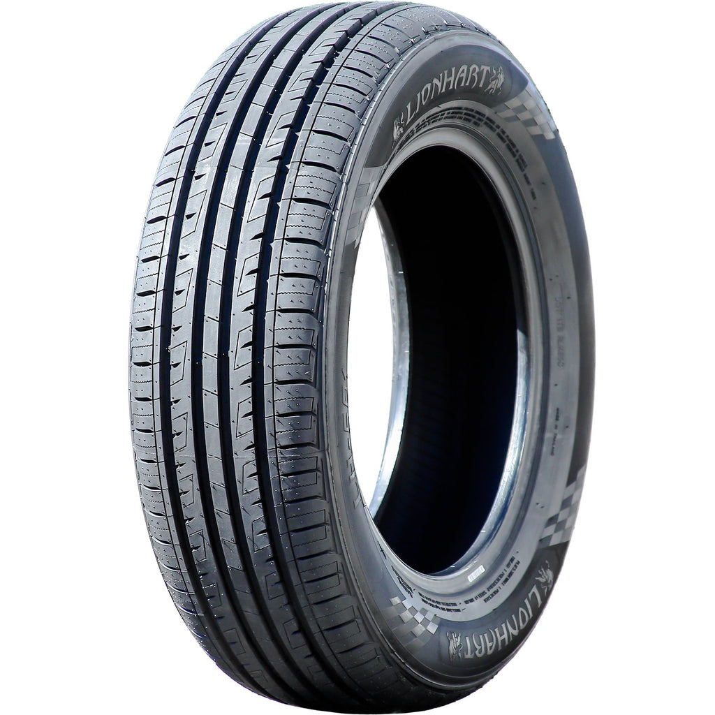Lionhart LH-501 175/65R15 84H Performance a/s All Season Tire