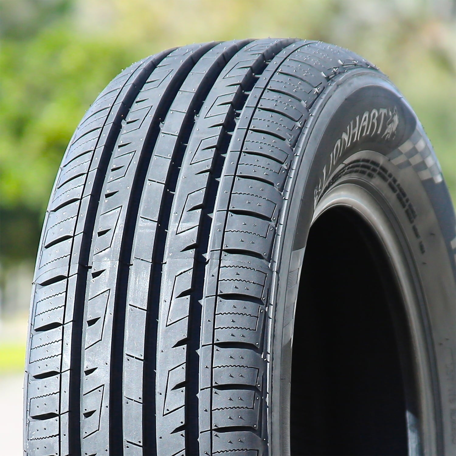Lionhart LH-501 175/65R15 84H Performance a/s All Season Tire