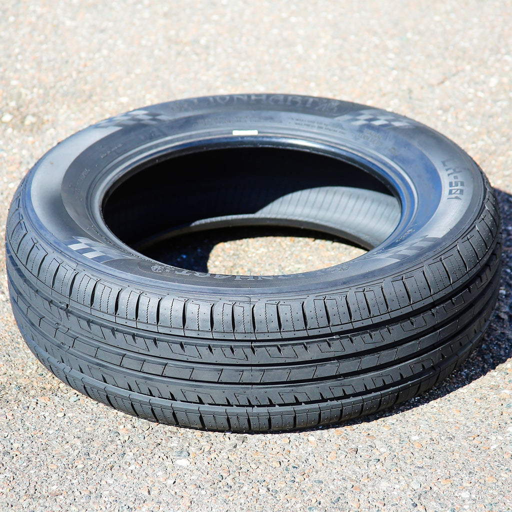 Lionhart LH-501 175/65R15 84H Performance a/s All Season Tire