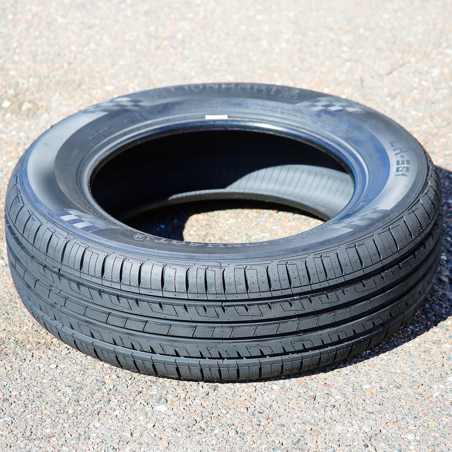 Lionhart LH-501 175/65R15 84H Performance a/s All Season Tire