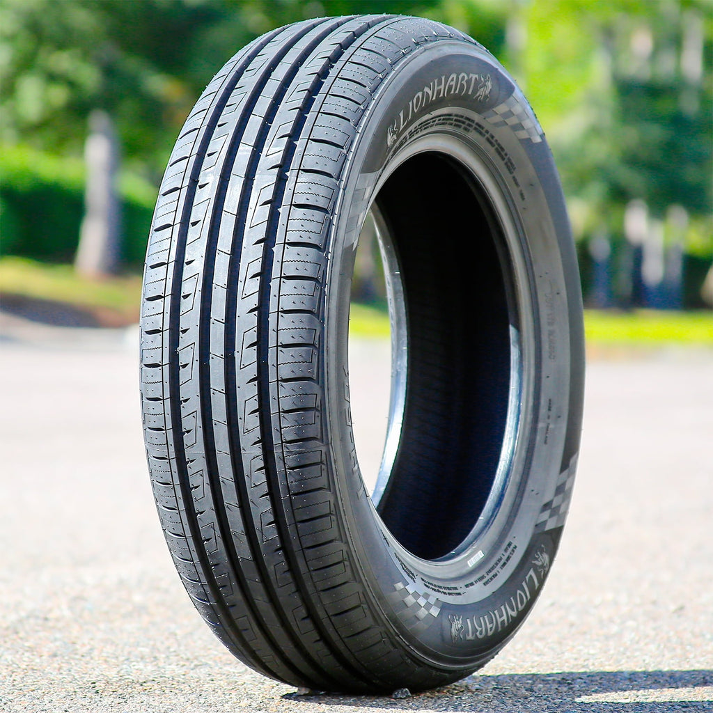 Lionhart LH-501 175/65R15 84H Performance a/s All Season Tire