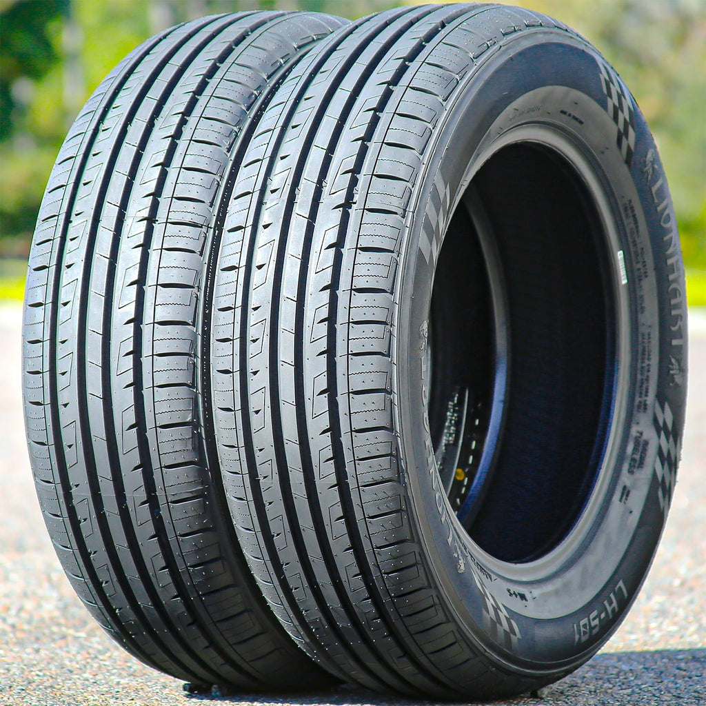 Lionhart LH-501 175/65R15 84H Performance a/s All Season Tire