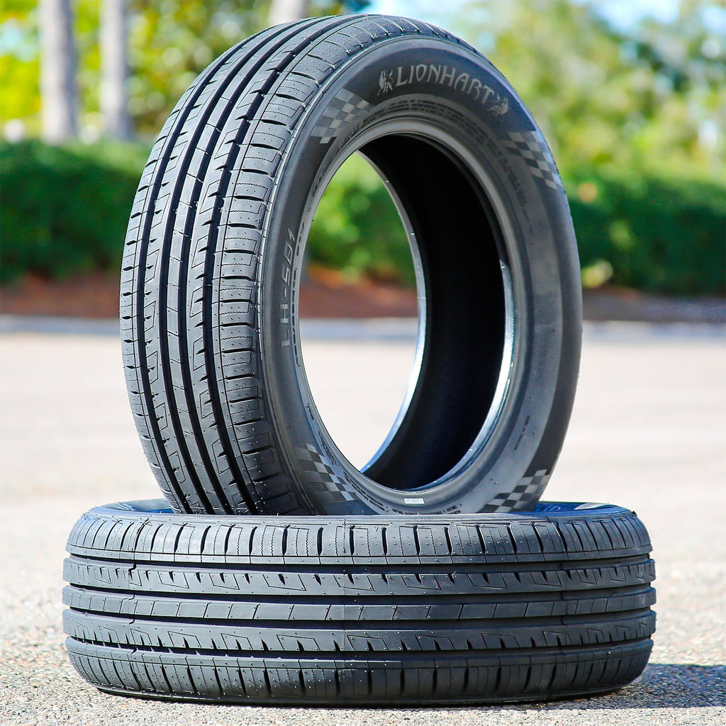 Lionhart LH-501 175/65R15 84H Performance a/s All Season Tire