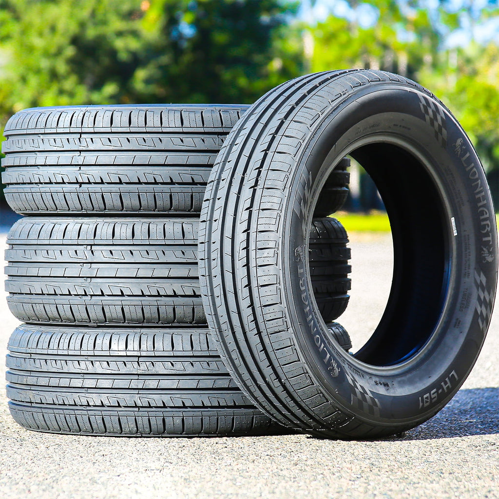 Lionhart LH-501 175/65R15 84H Performance a/s All Season Tire