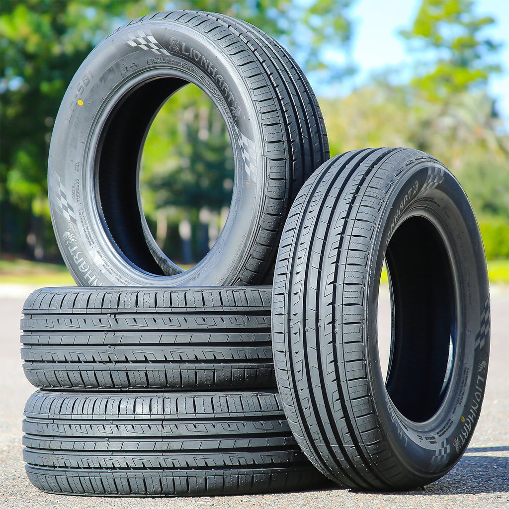 Lionhart LH-501 175/65R15 84H Performance a/s All Season Tire