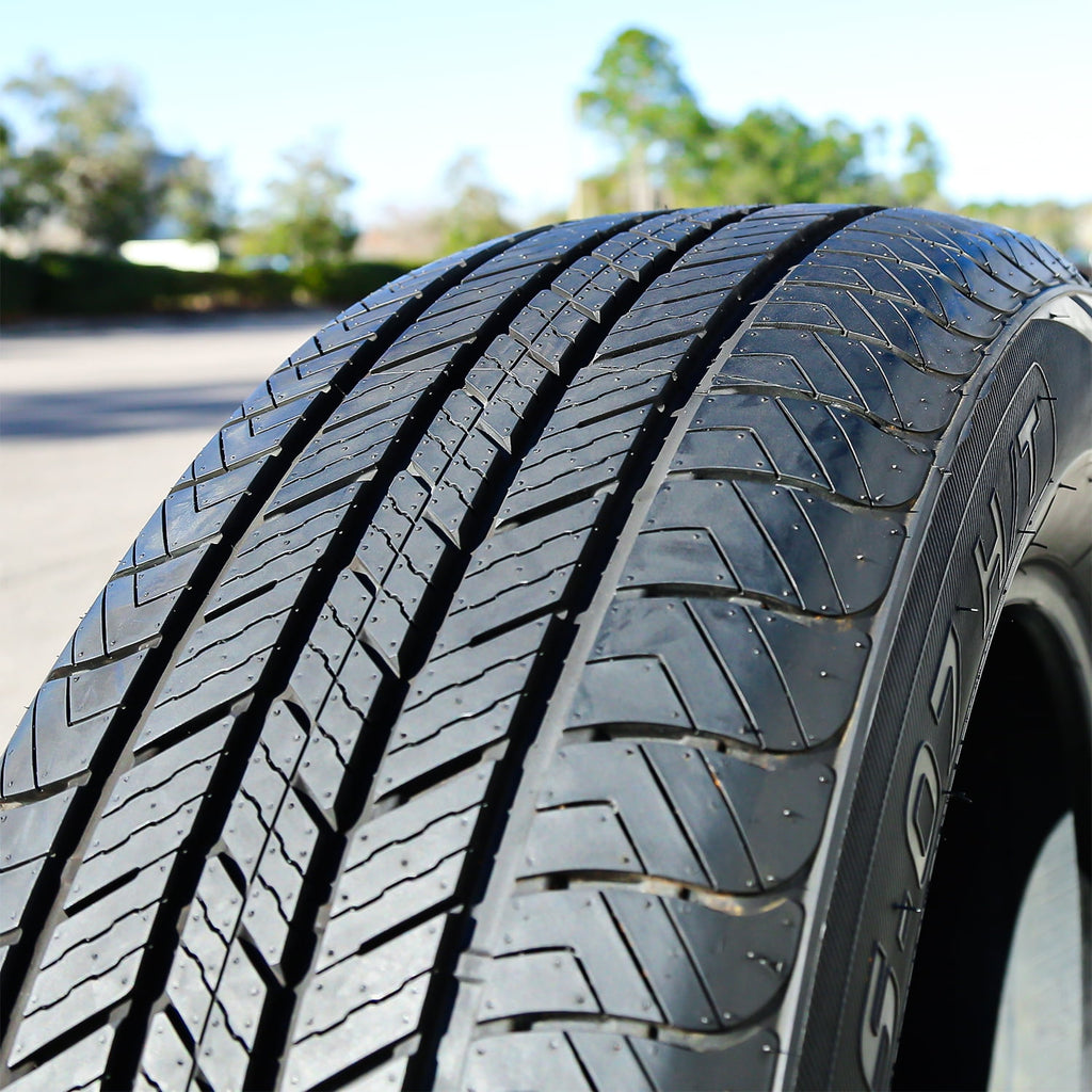 Goodtrip GS-07 H/T 265/65R17 112T a/s All Season Tire