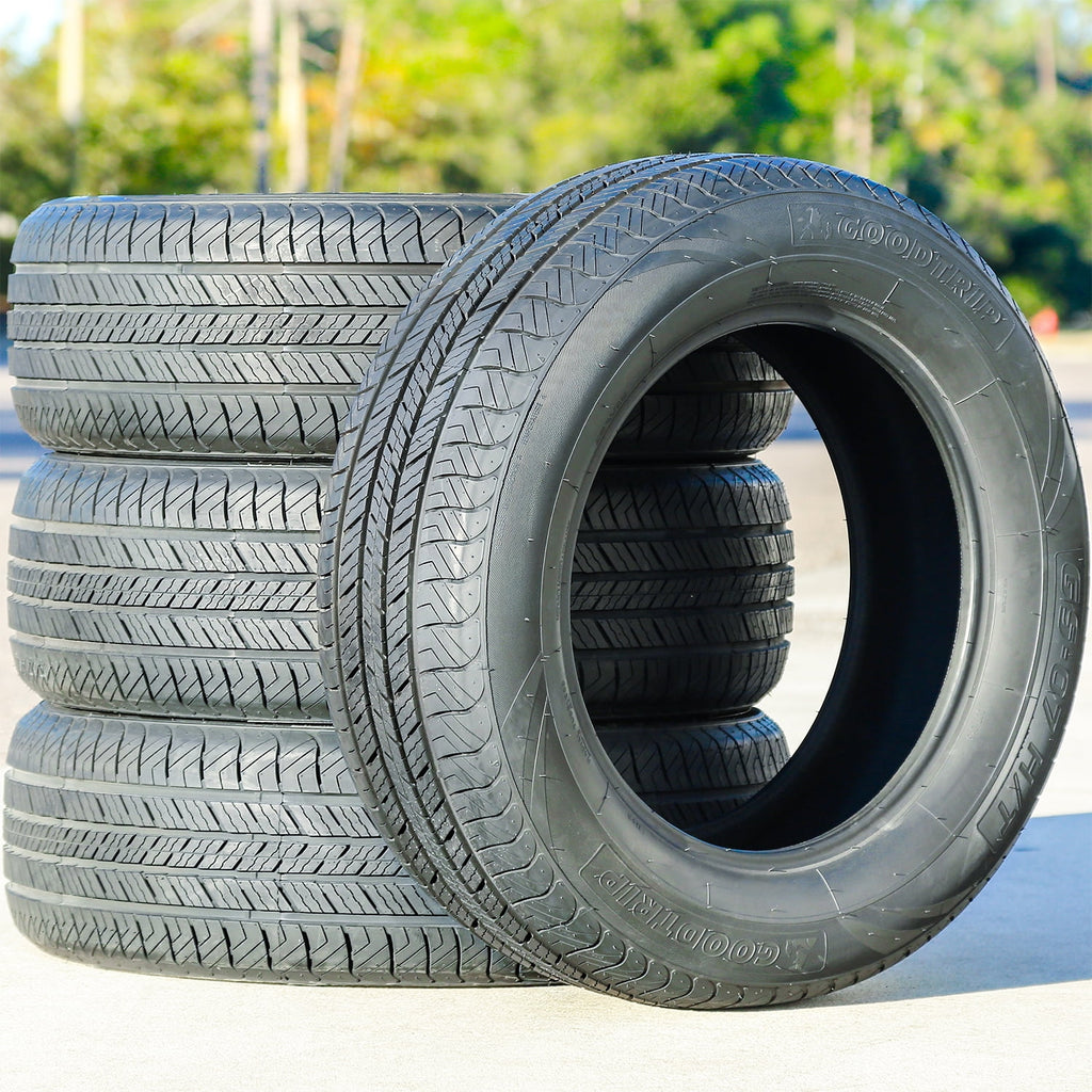 Goodtrip GS-07 H/T 265/65R17 112T a/s All Season Tire